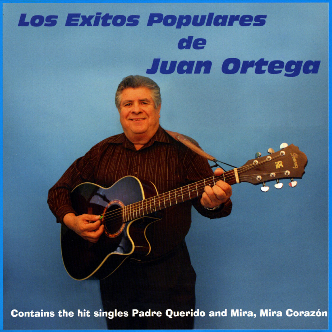 Релиз Los Exitos Populares