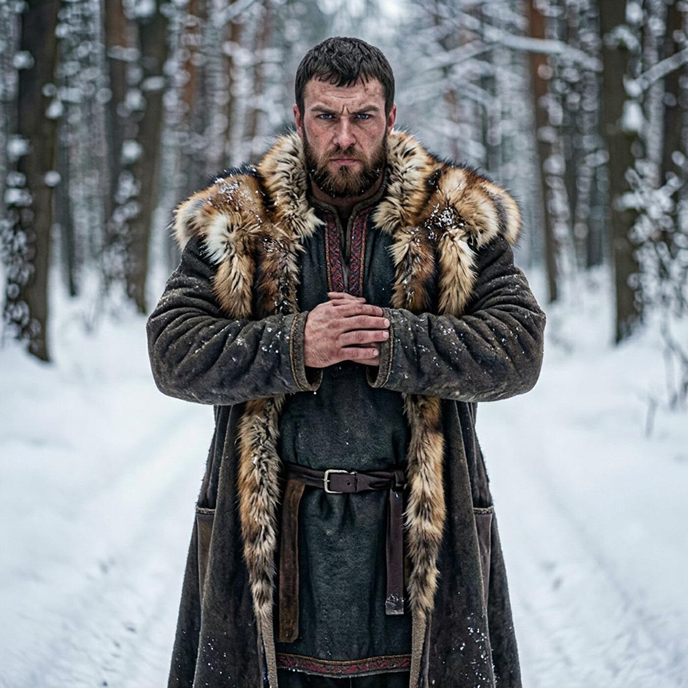 Сергей Градов