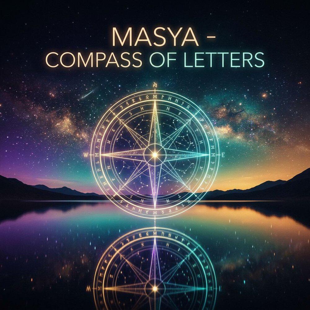 Релиз Compass of Letters