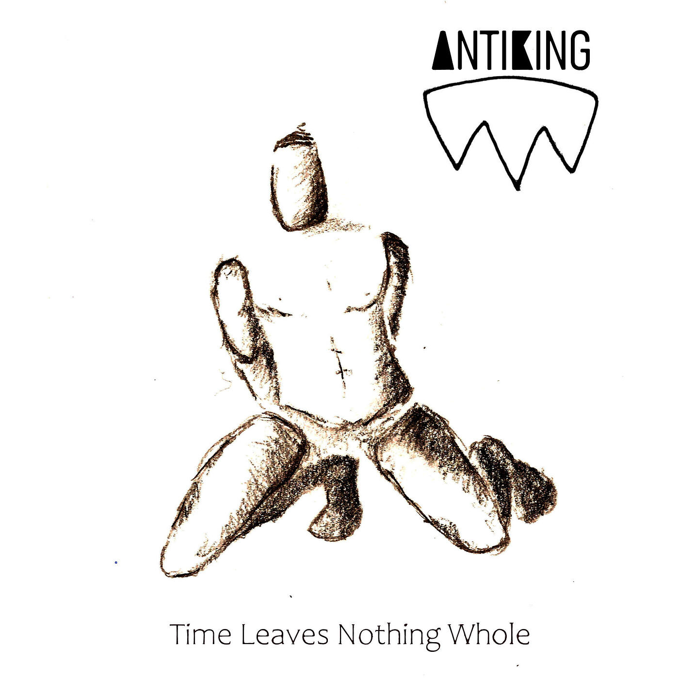 Релиз Time Leaves Nothing Whole