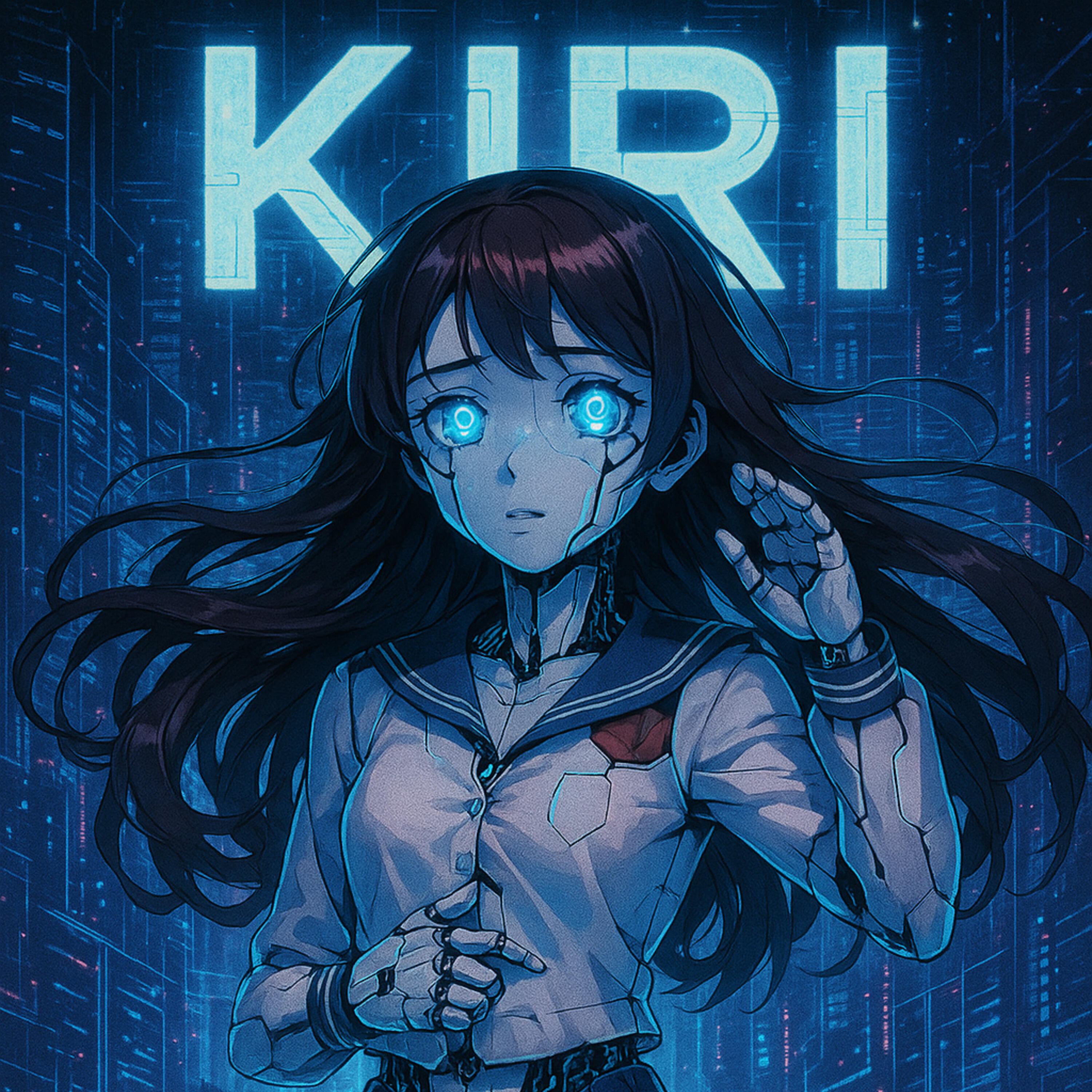 Релиз KIRI.exe