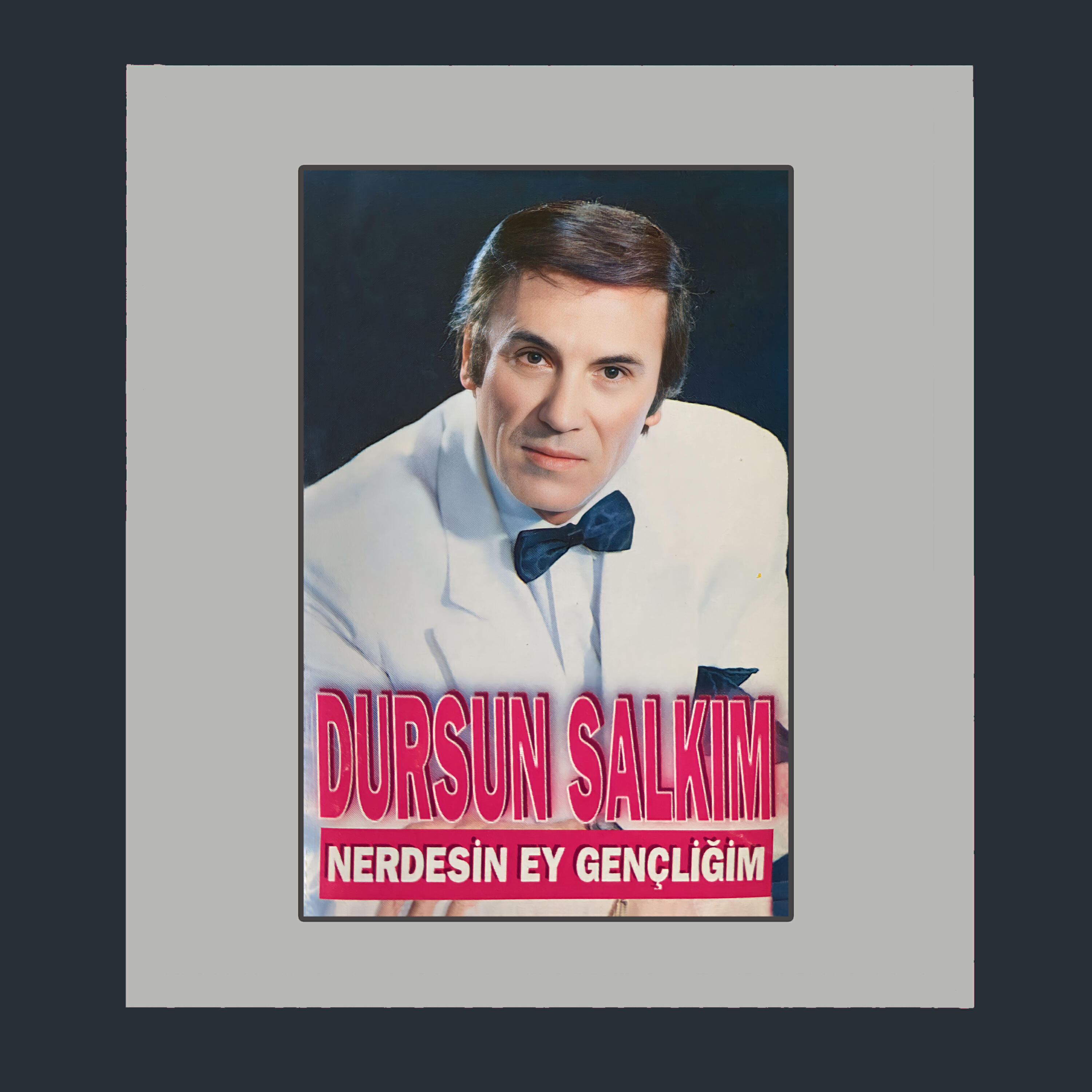 Релиз Nerdesin Ey Gençliğim