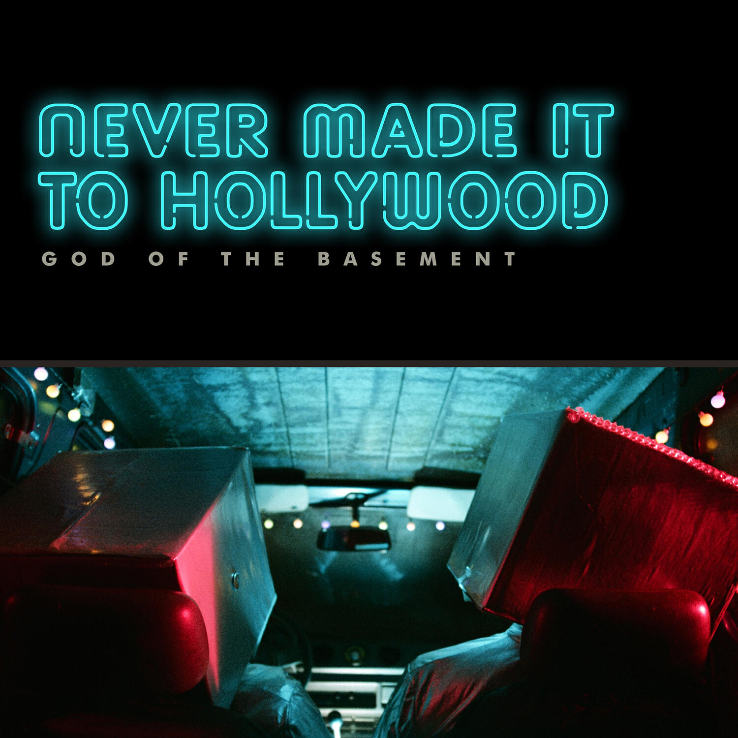 Релиз Never Made It to Hollywood