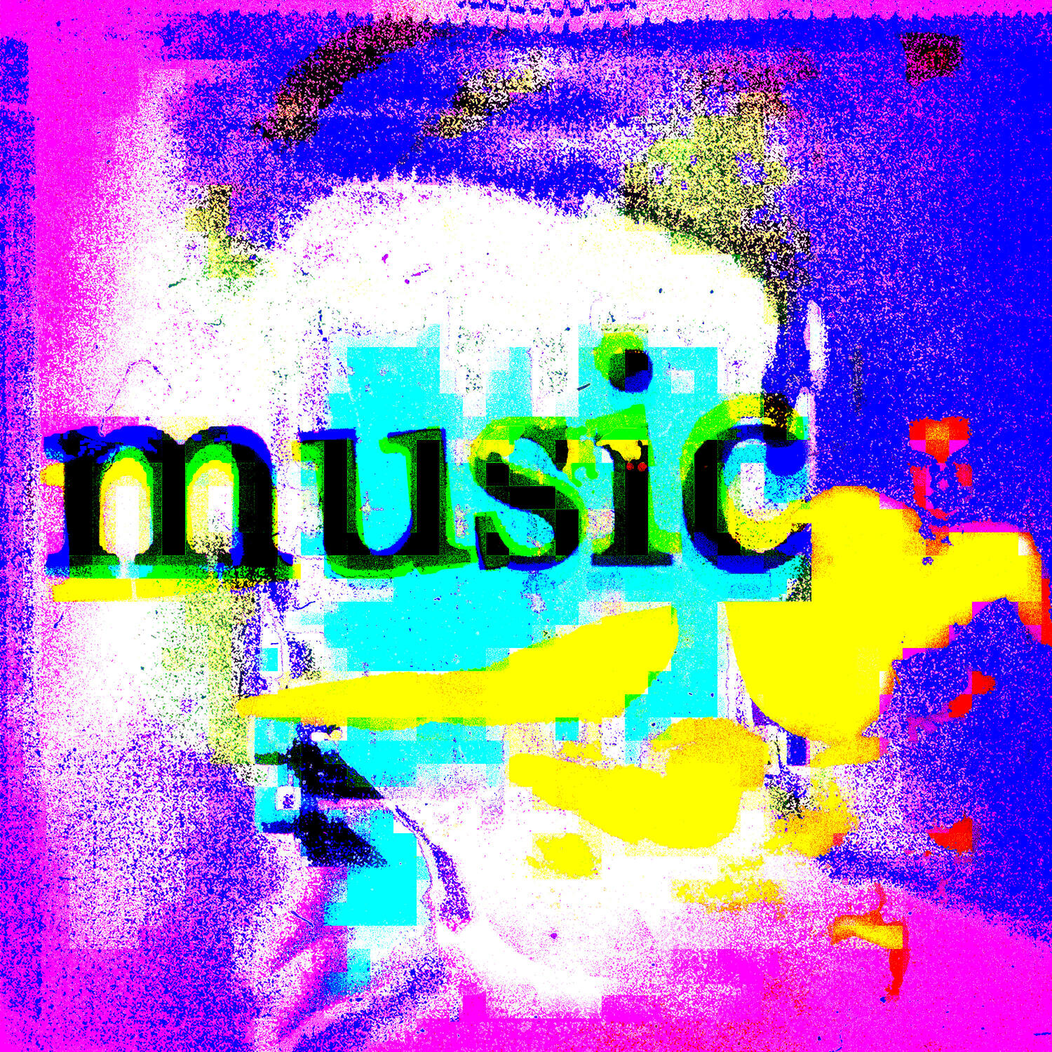 Релиз i luv (MUSIK)
