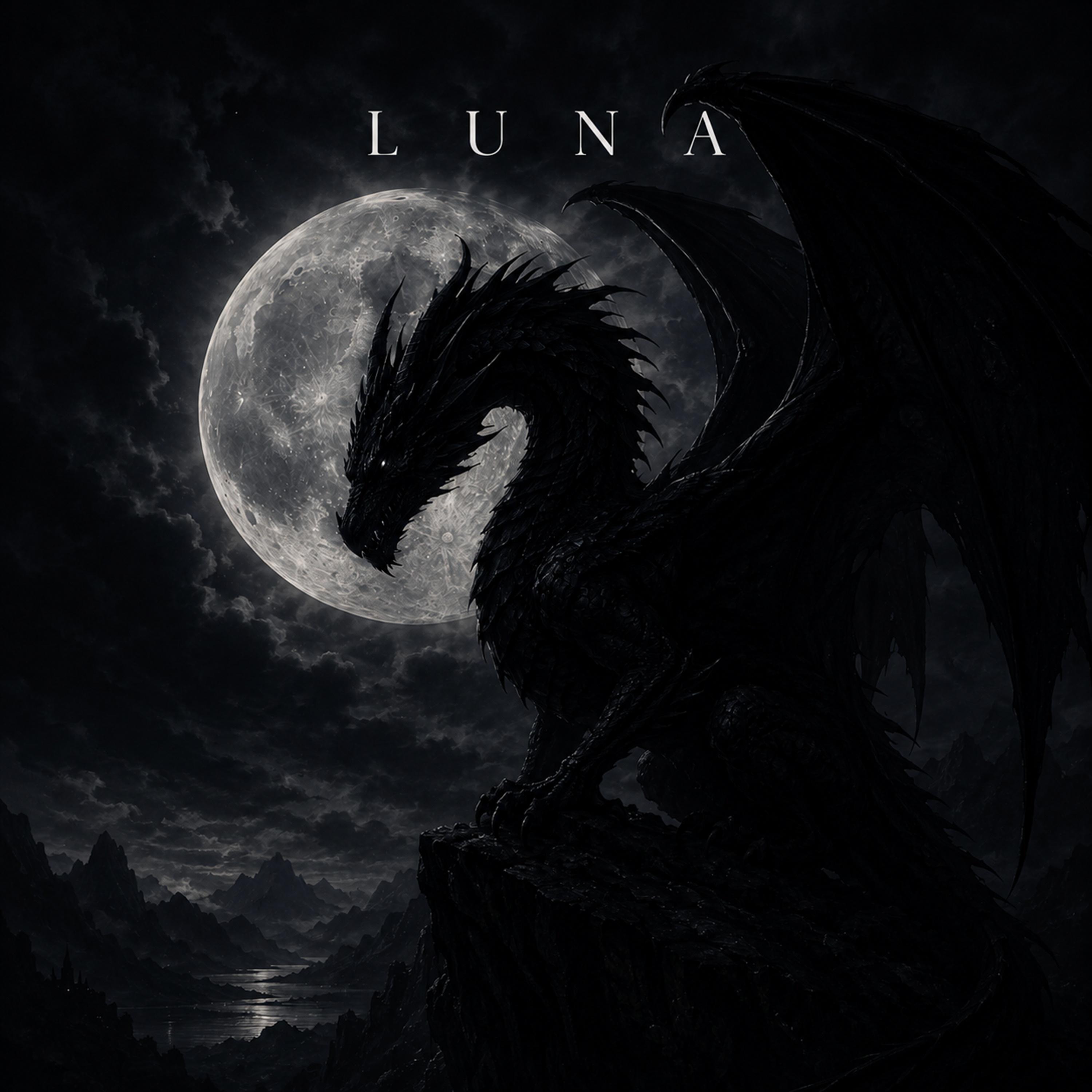 Релиз Luna