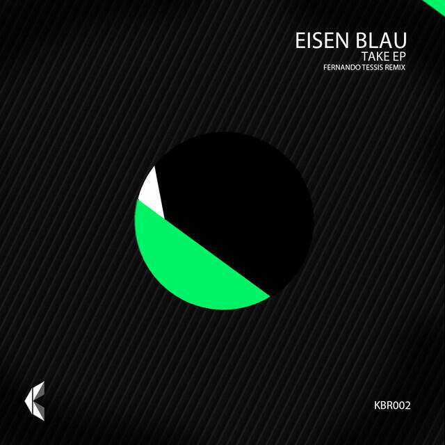 Релиз Take EP