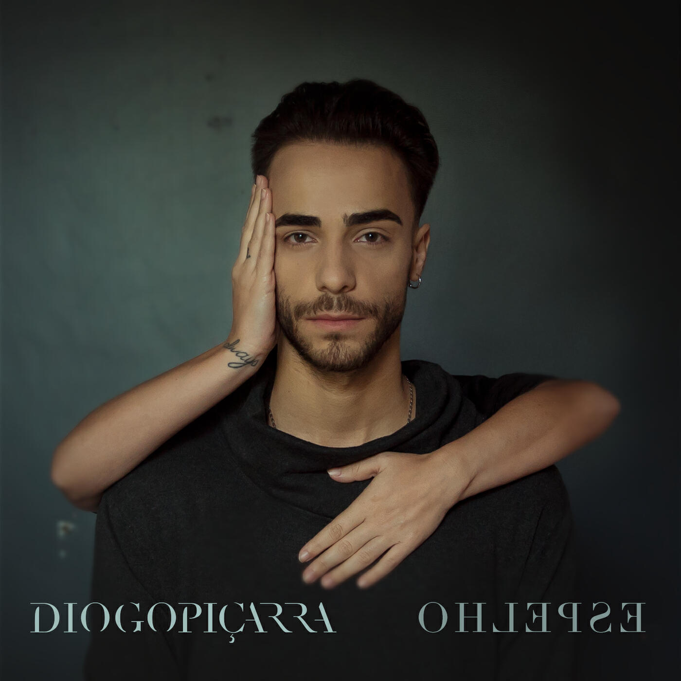 Скачать песню Diogo Piçarra, Isaura - Meu É Teu (Live) бесплатно в MP3 для Android и iOS