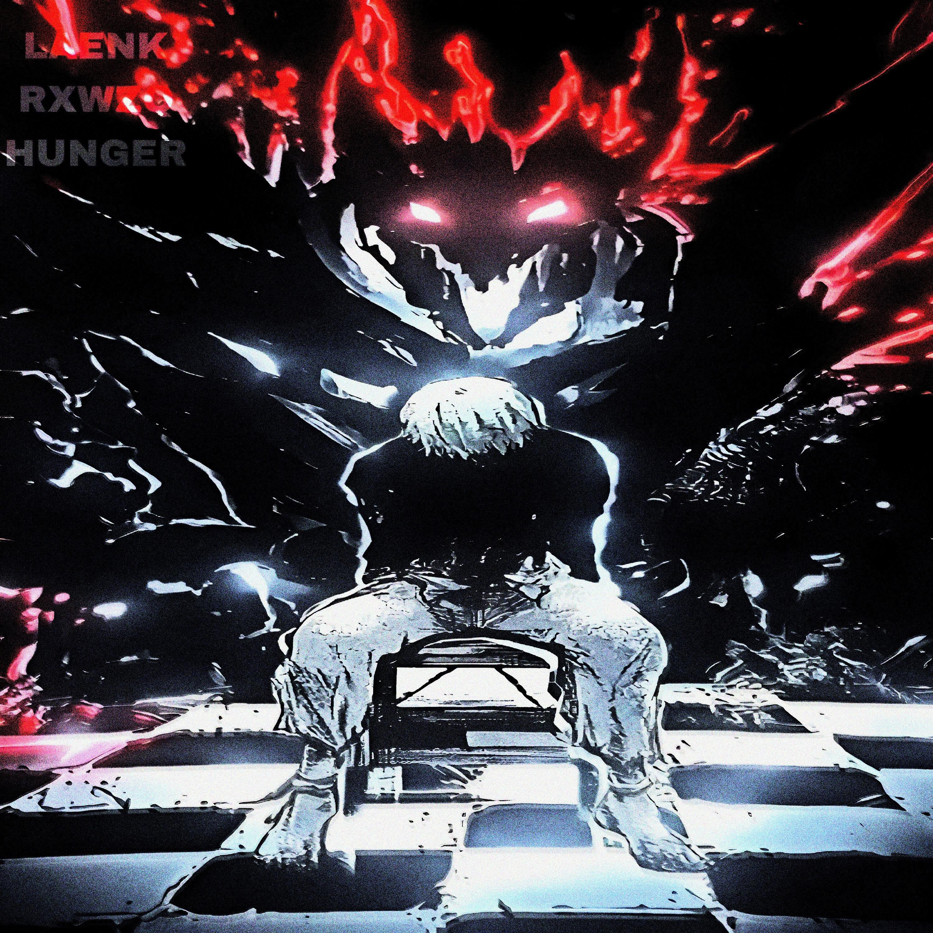 Релиз HUNGER