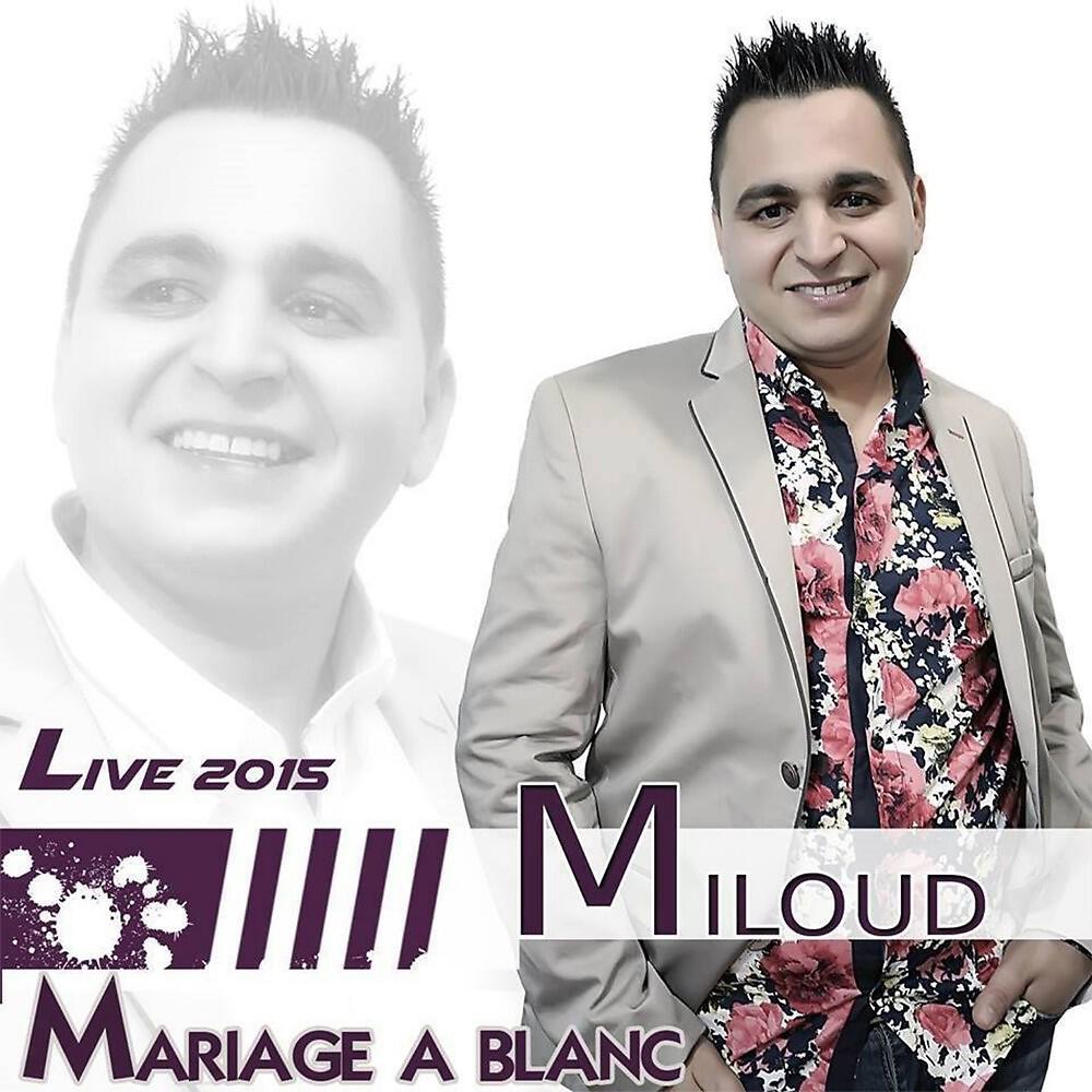 Релиз Mariage a blanc