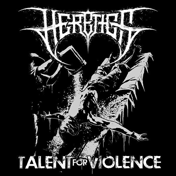 Релиз Talent For Violence