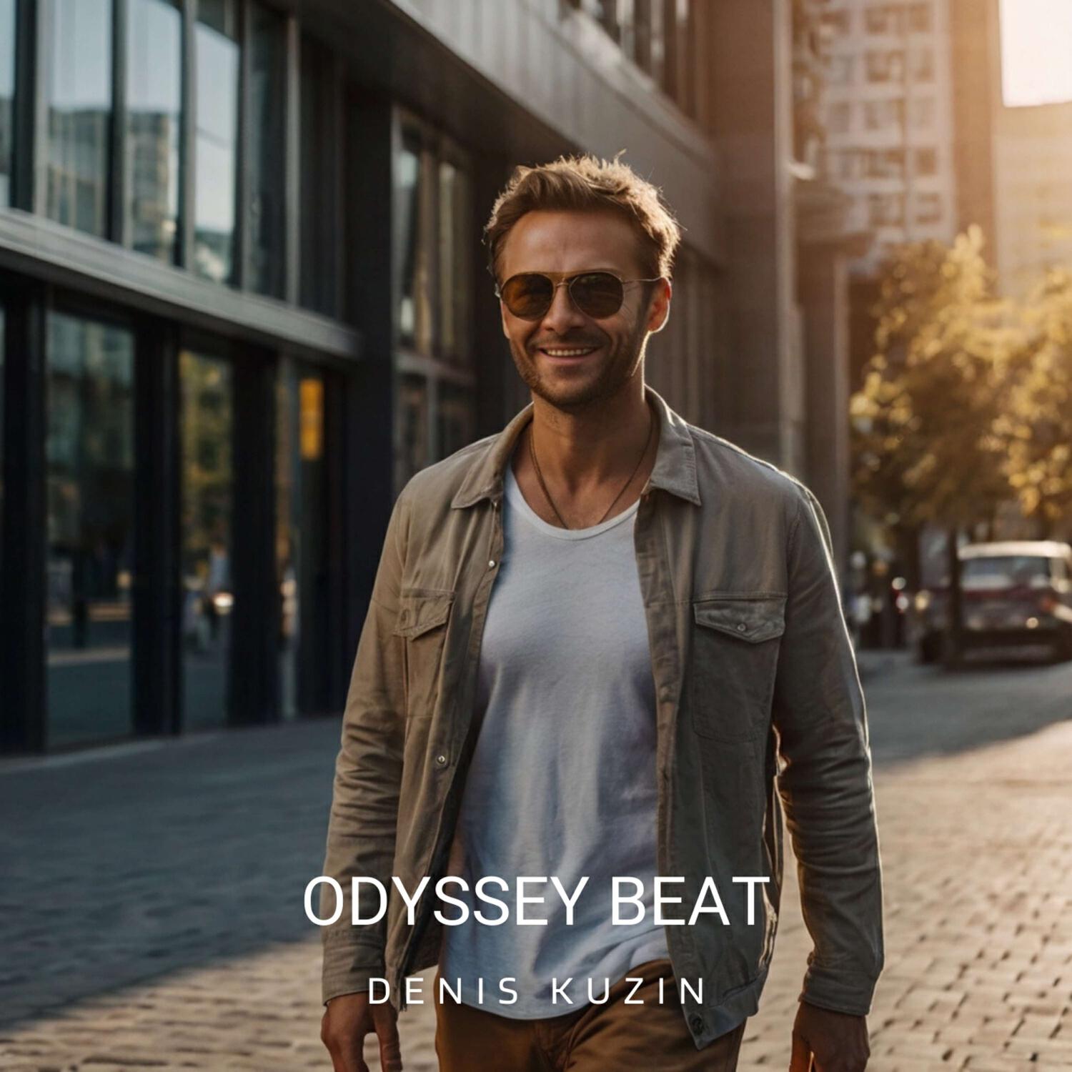 Релиз Odyssey Beat