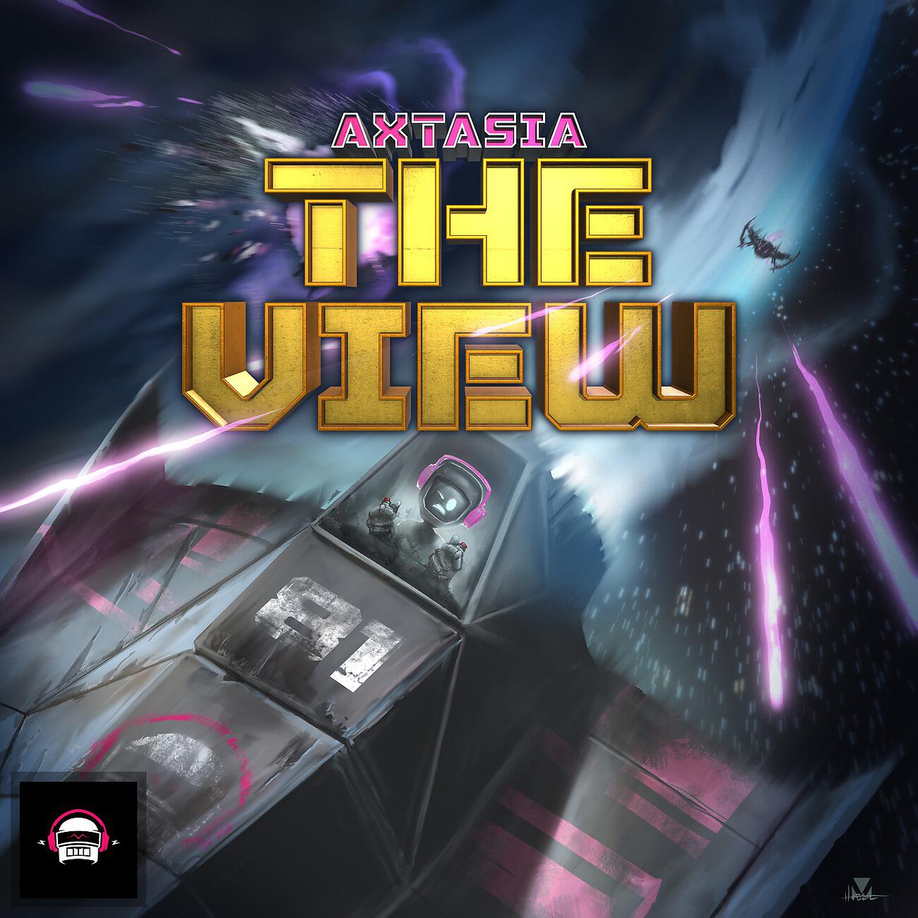 Релиз The View