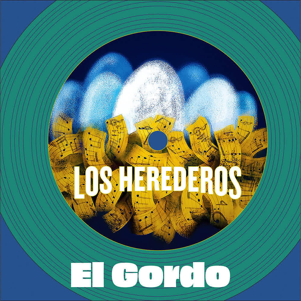 Трек El Gordo