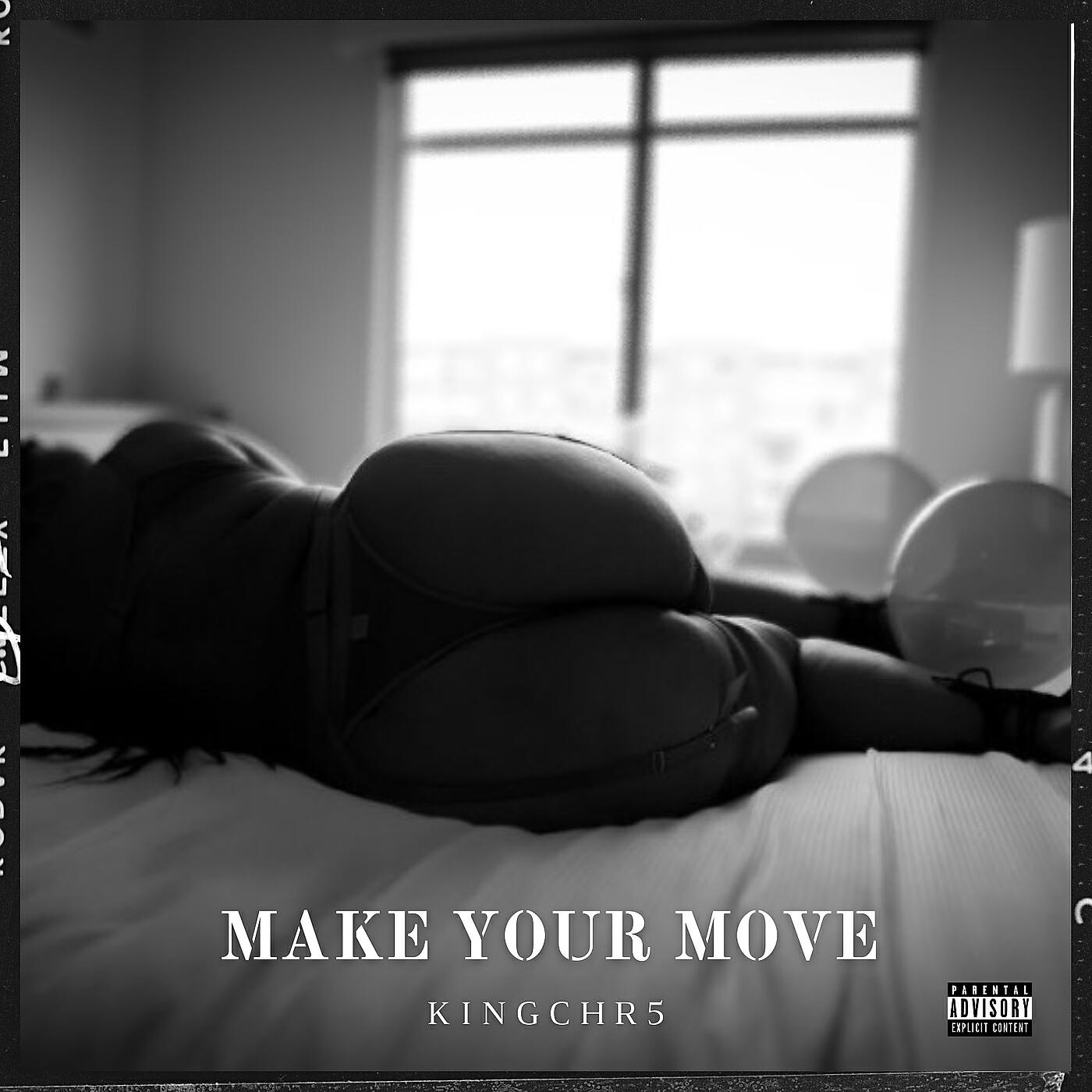 Релиз Make Your Move