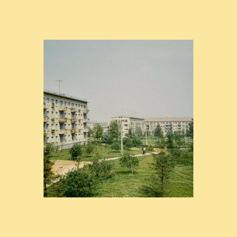 Релиз Basota Aesthetics Vol. 3: Sky Is the Limiter
