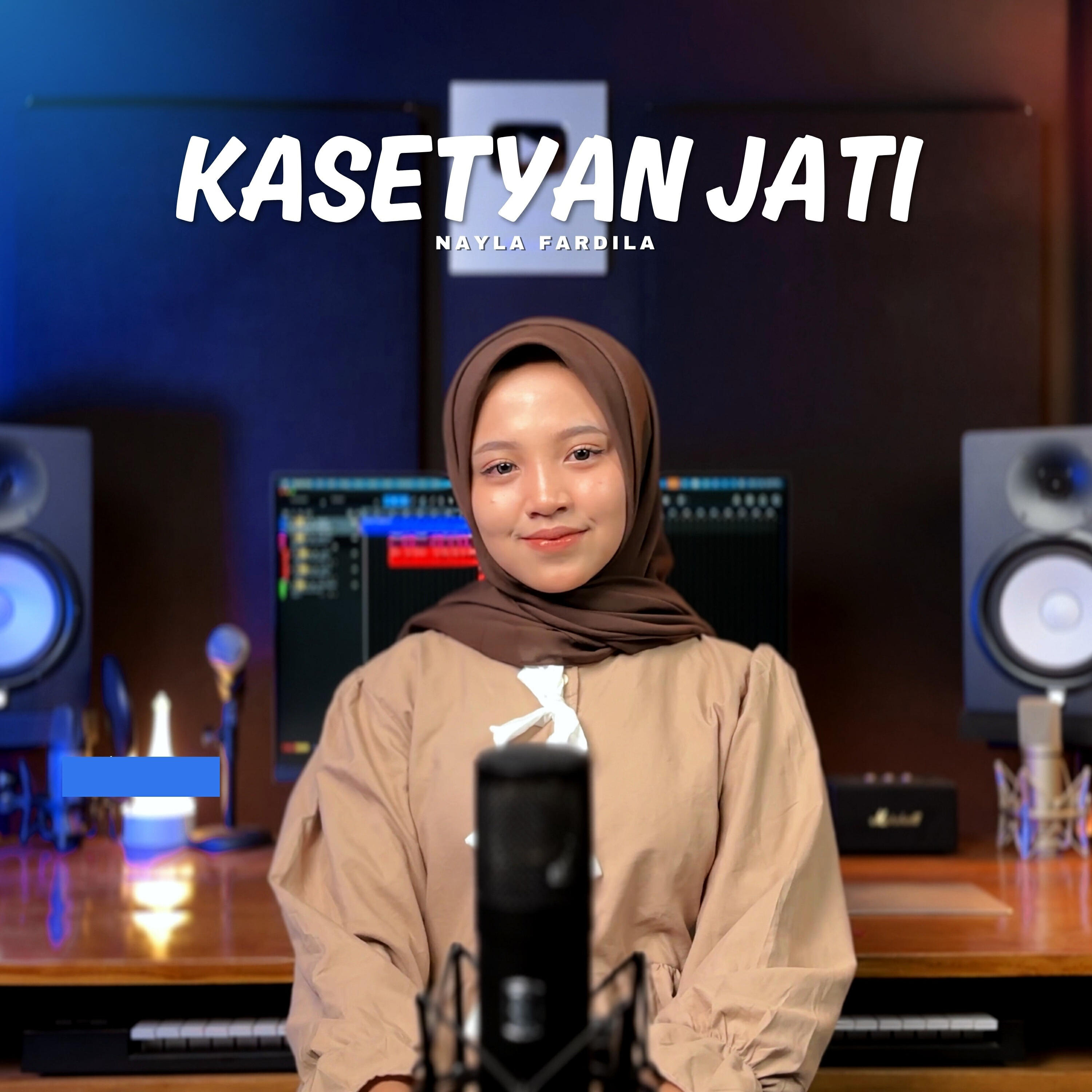 Релиз Kasetyan Jati