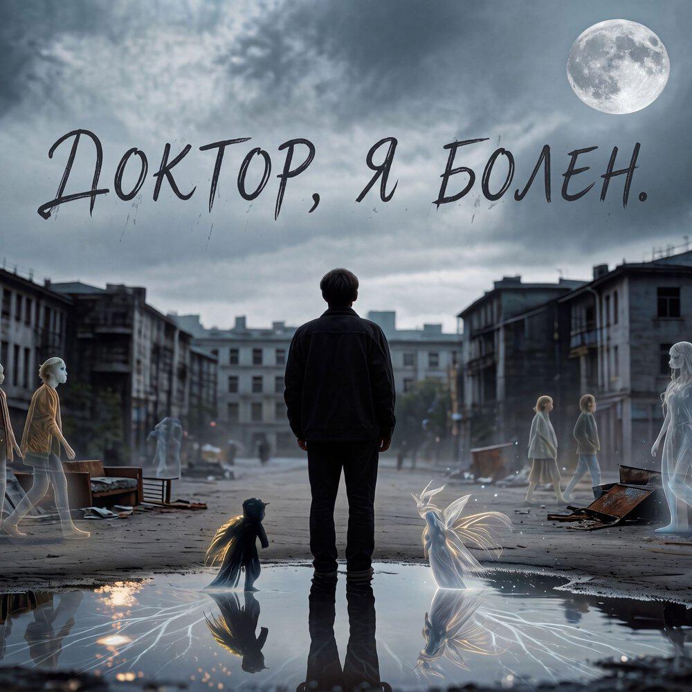 Релиз Доктор, я болен