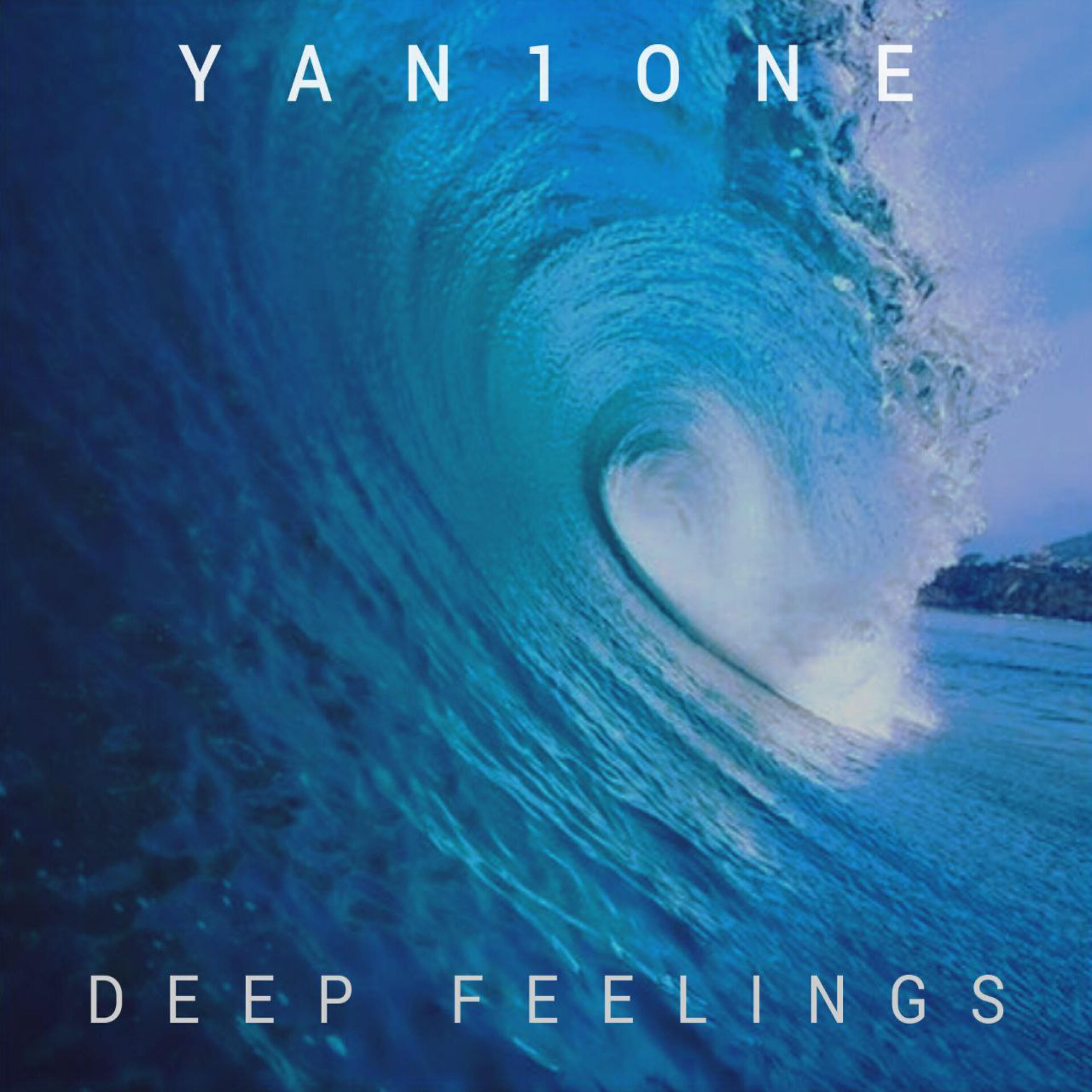 Релиз Deep Feelings