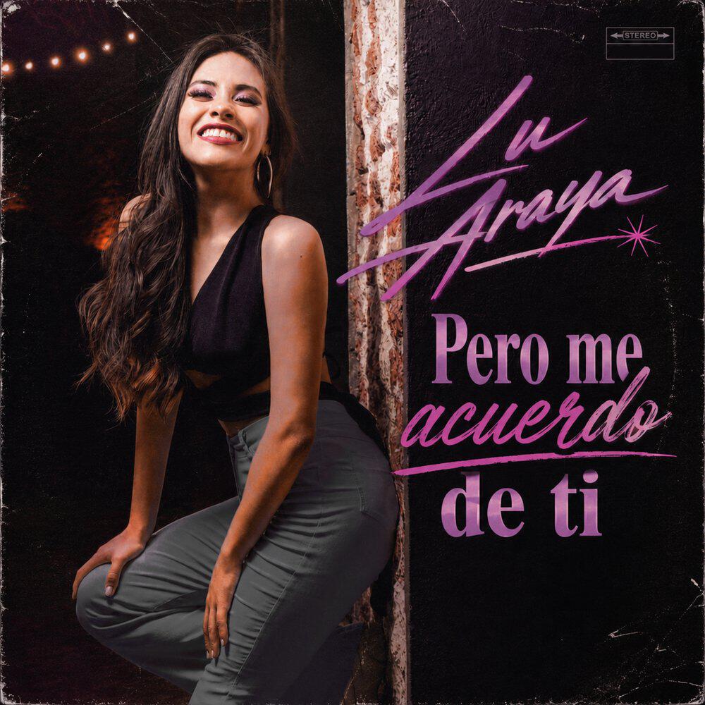 Lu Araya