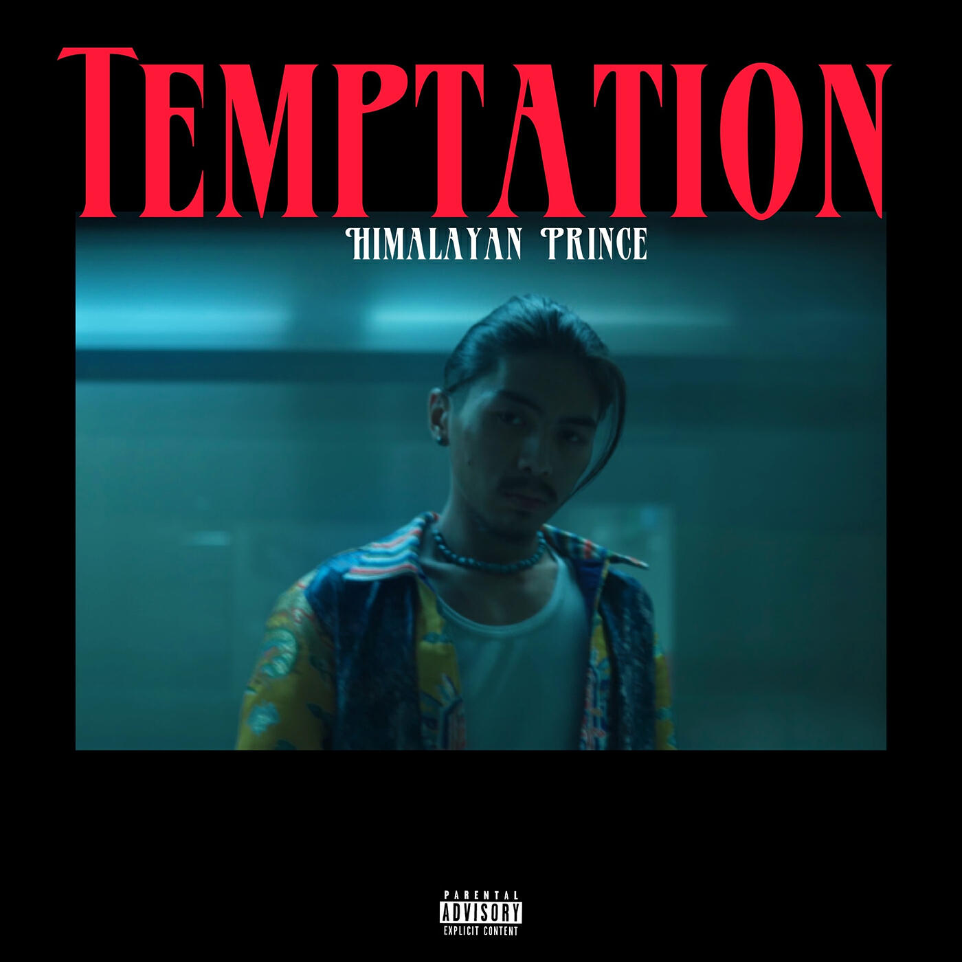 Релиз Temptation (Himalayan Prince)