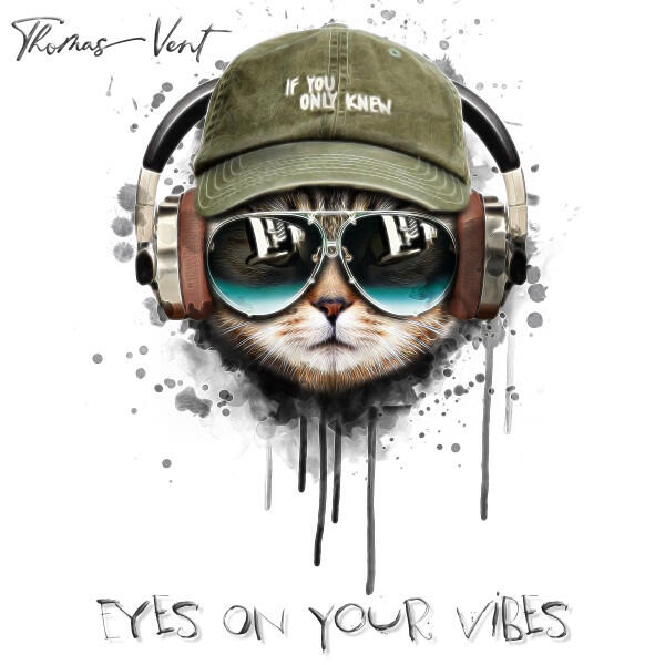 Релиз Eyes On Your Vibes