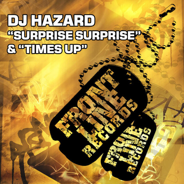 Релиз Surprise Surprise / Times Up
