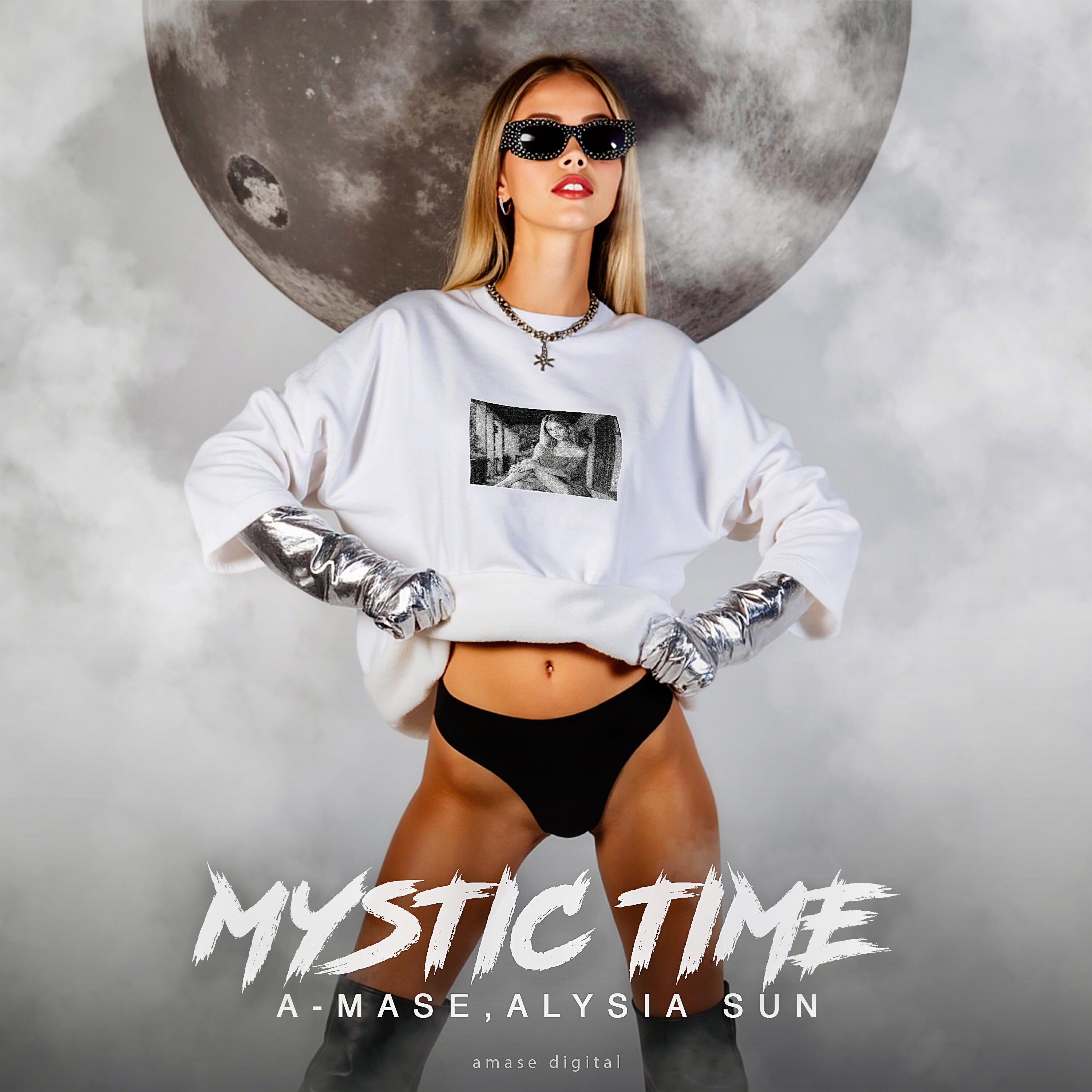 Релиз Mystic Time
