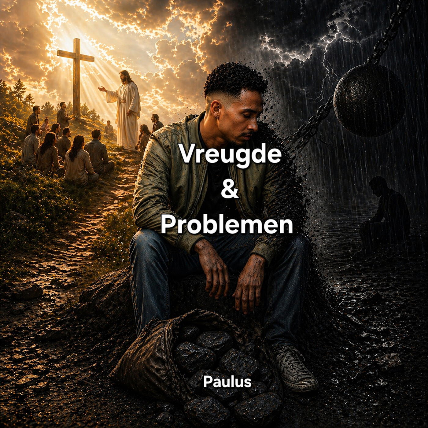 Релиз Vreugde & Problemen