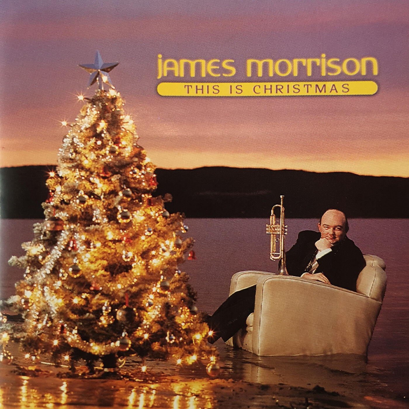 Релиз This Is Christmas