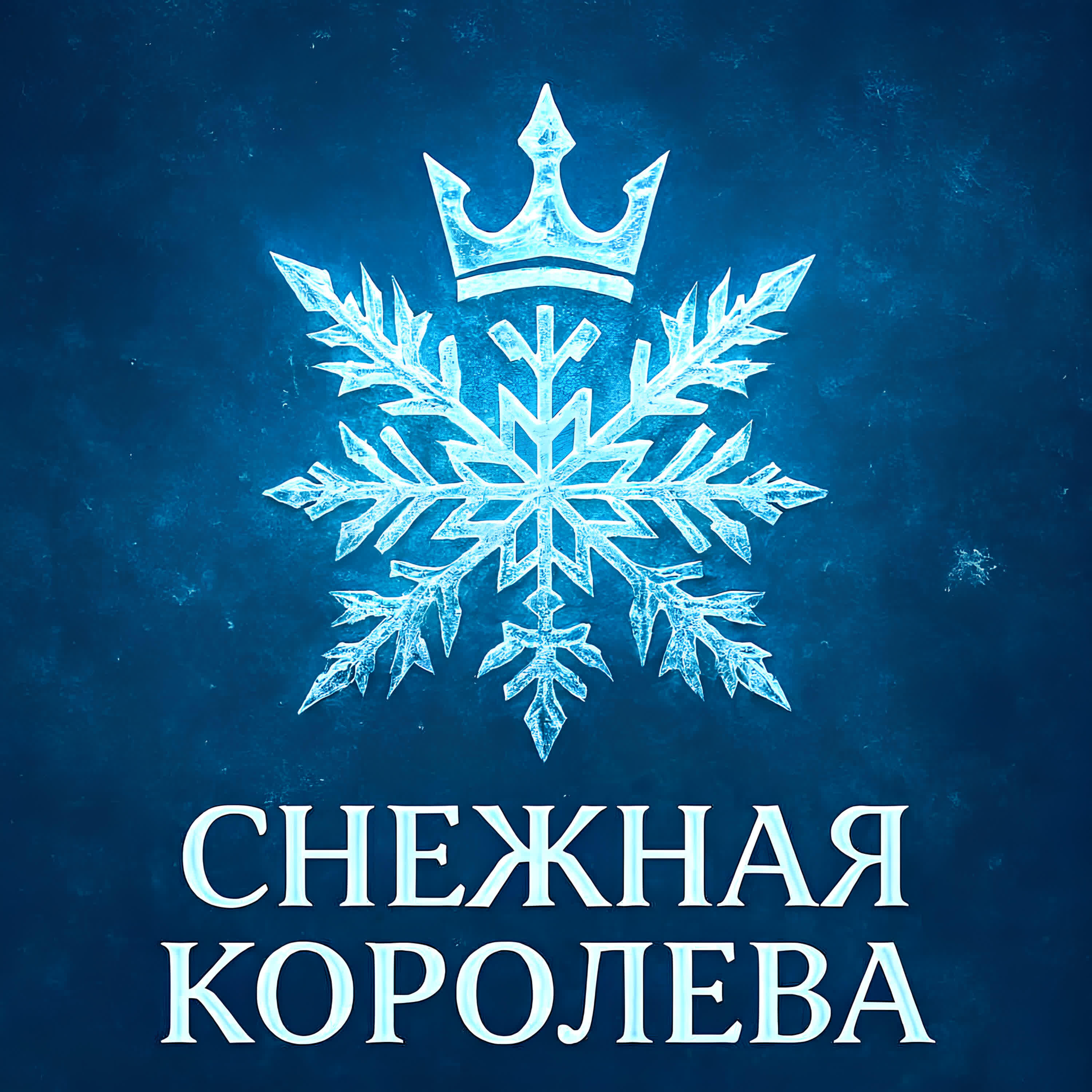 Релиз Снежная королева