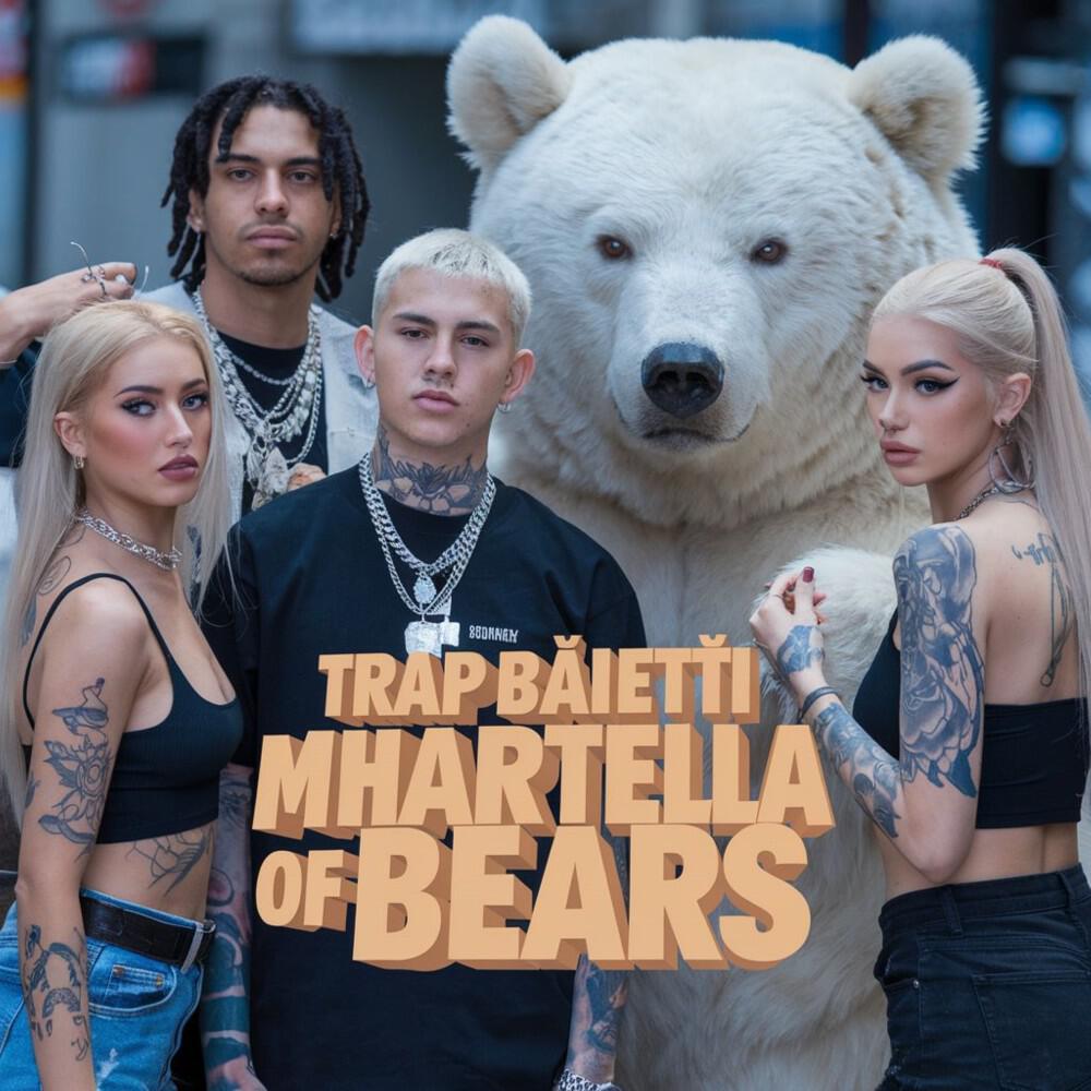 Релиз Trap Băieți