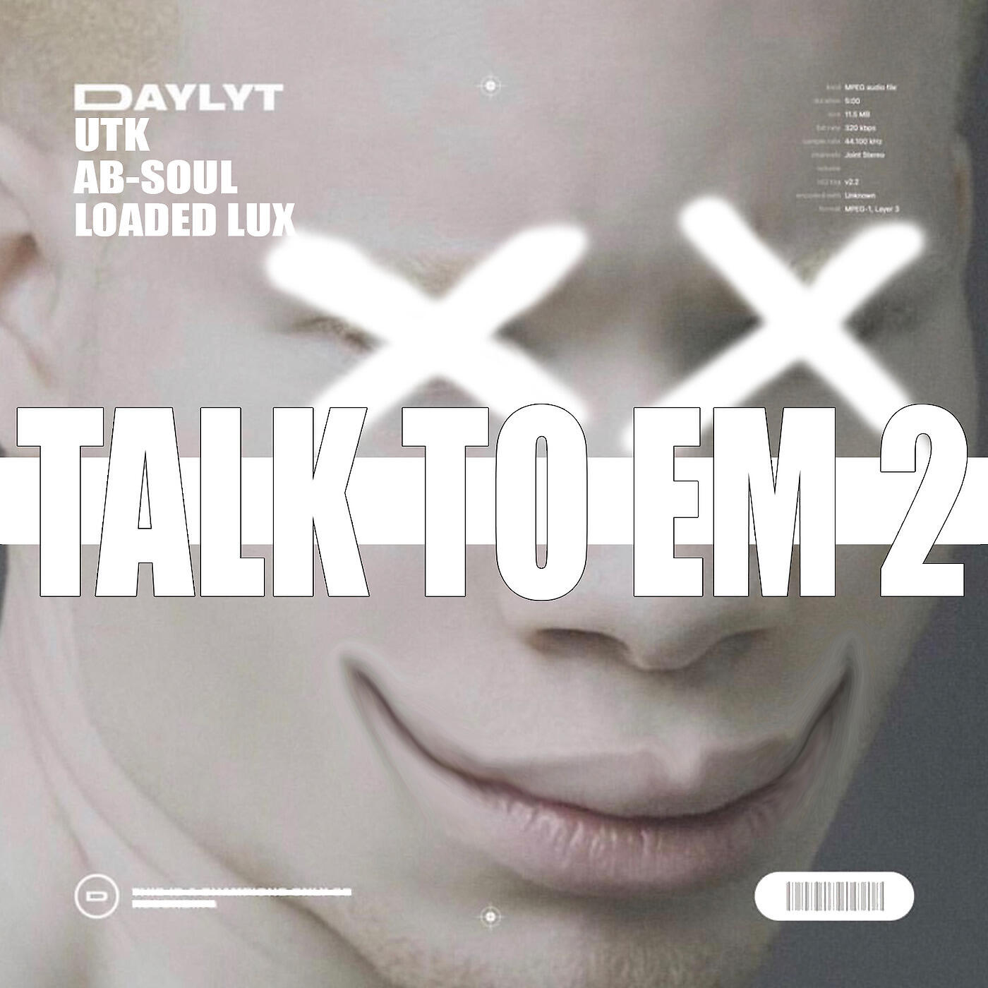 Релиз Talk to Em 2