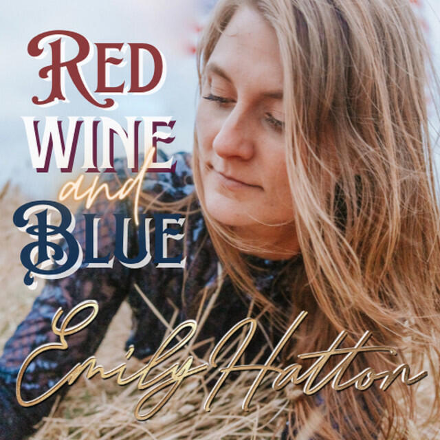 Релиз Red Wine and Blue