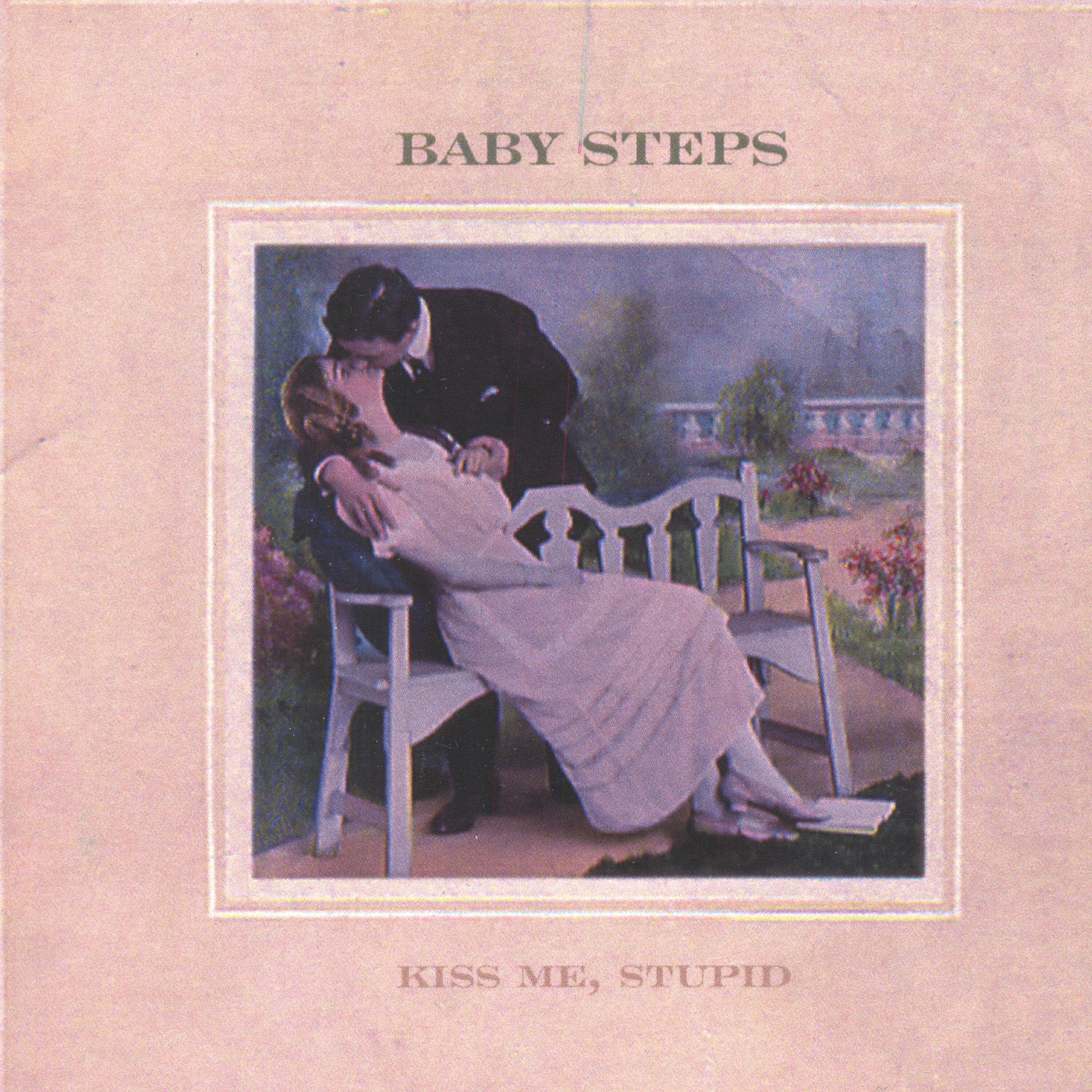 Релиз Kiss Me, Stupid