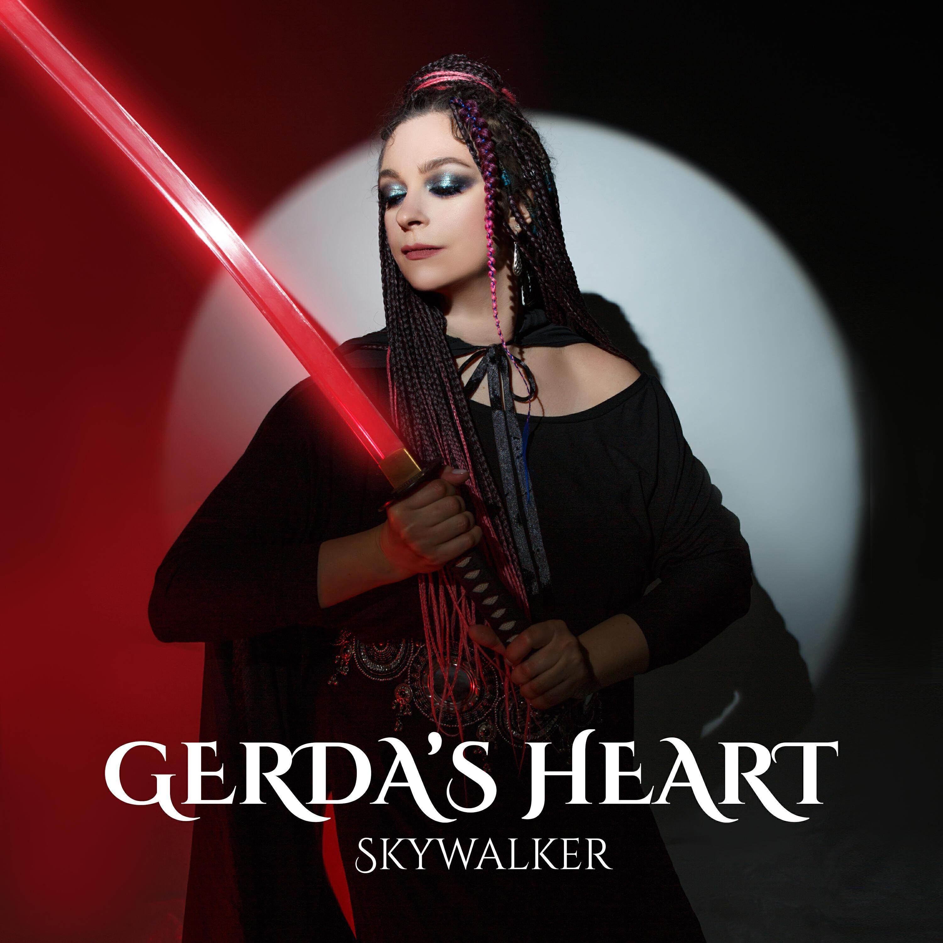 GERDA'S HEART