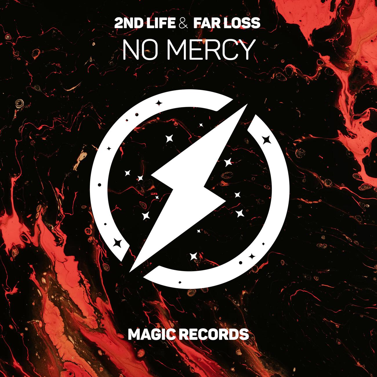Релиз No Mercy