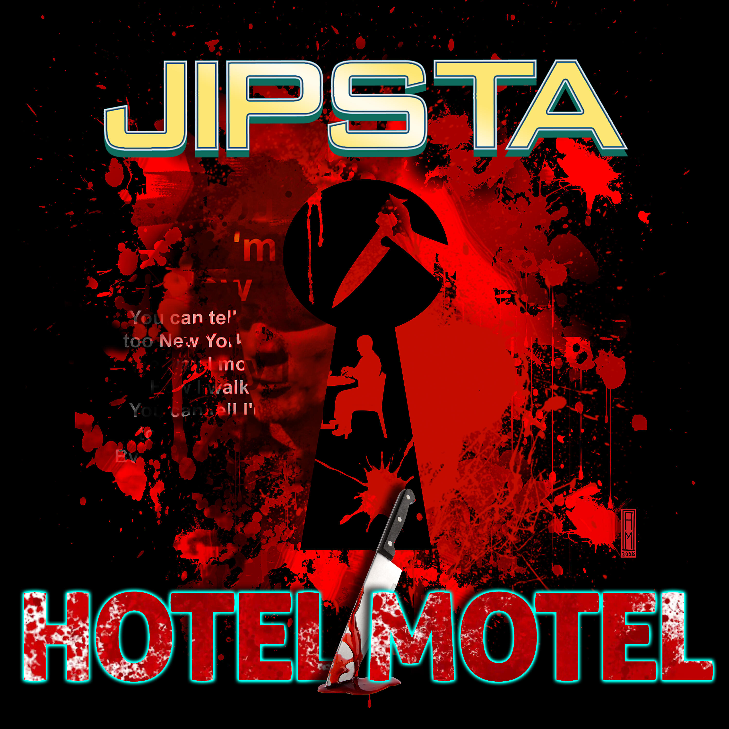 Релиз Hotel Motel