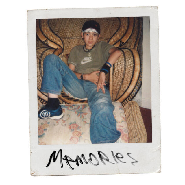 Релиз Memories