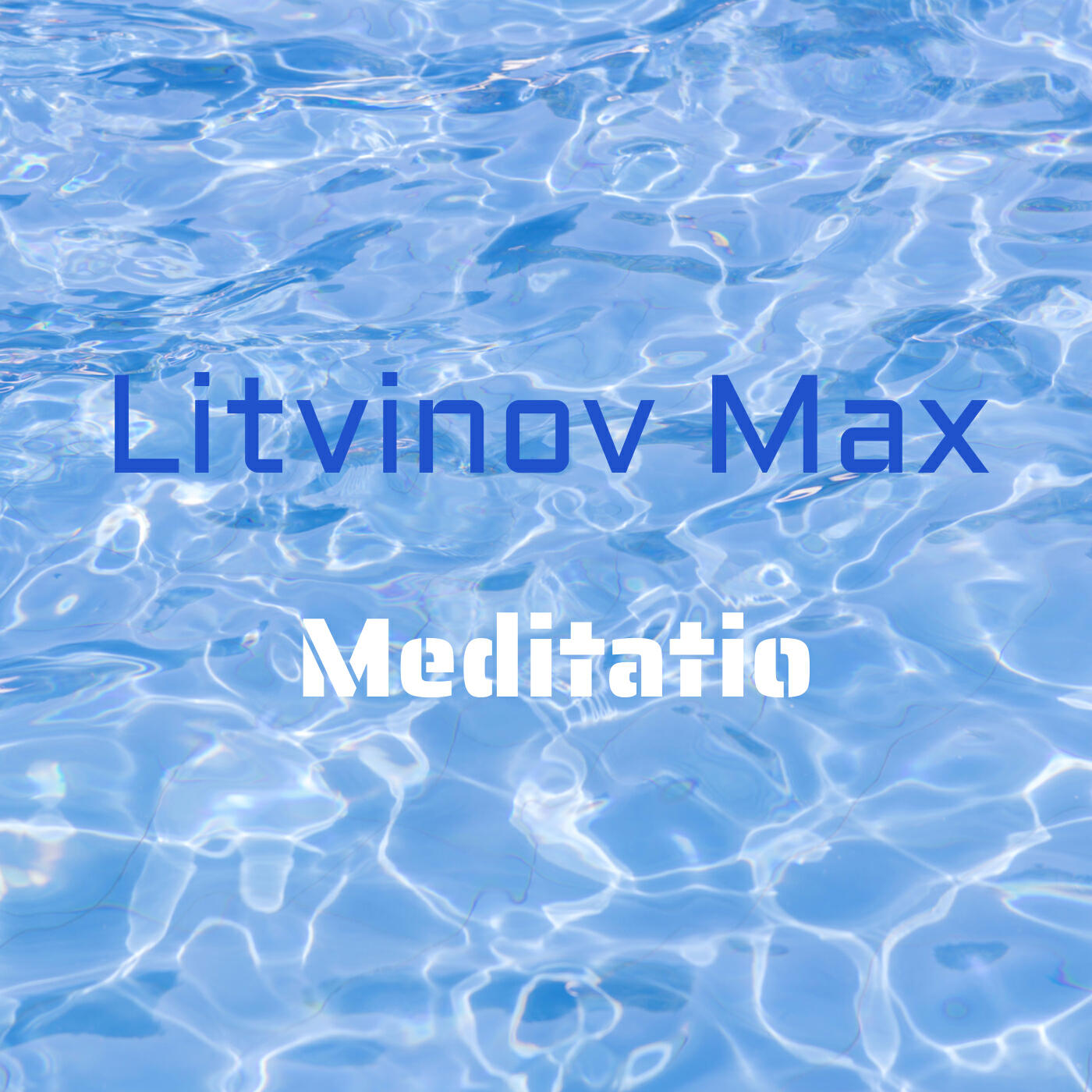 Релиз Meditatio