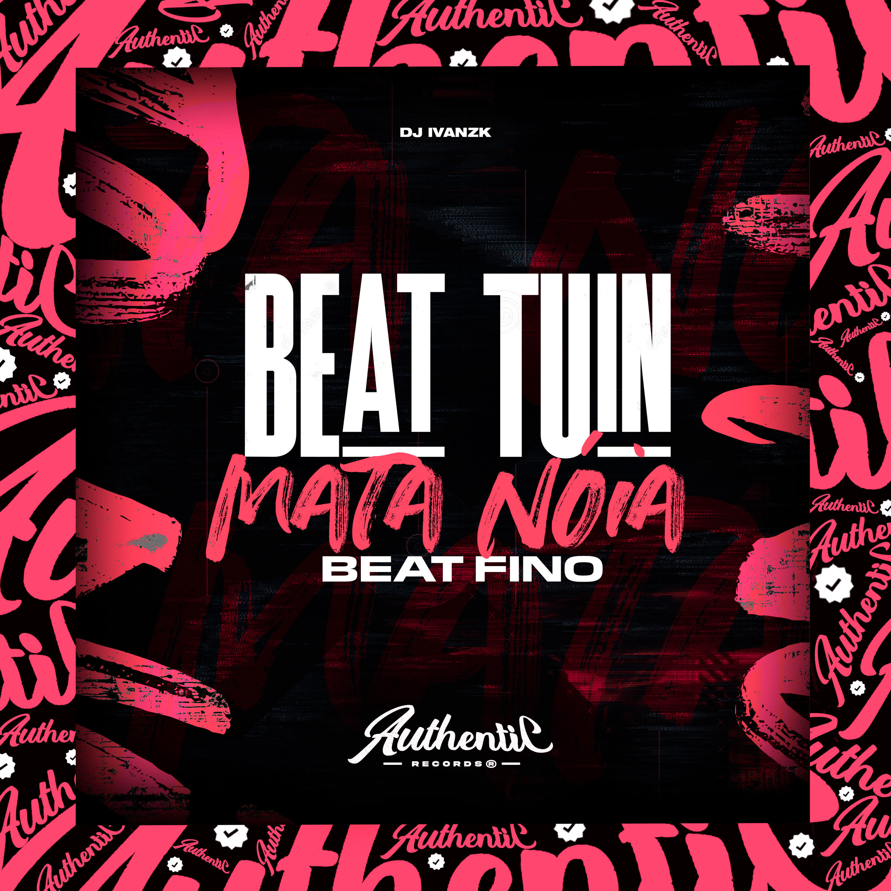Релиз Beat Tuin Mata Nóia - Beat Fino