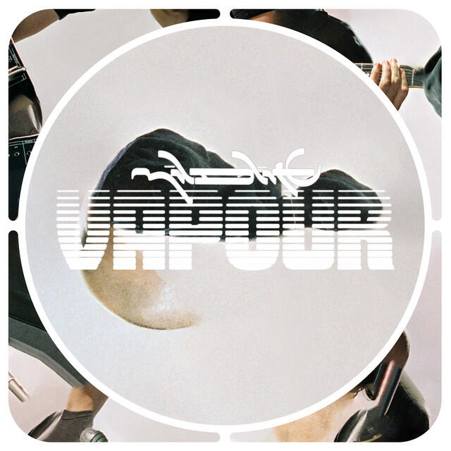 Релиз Vapour