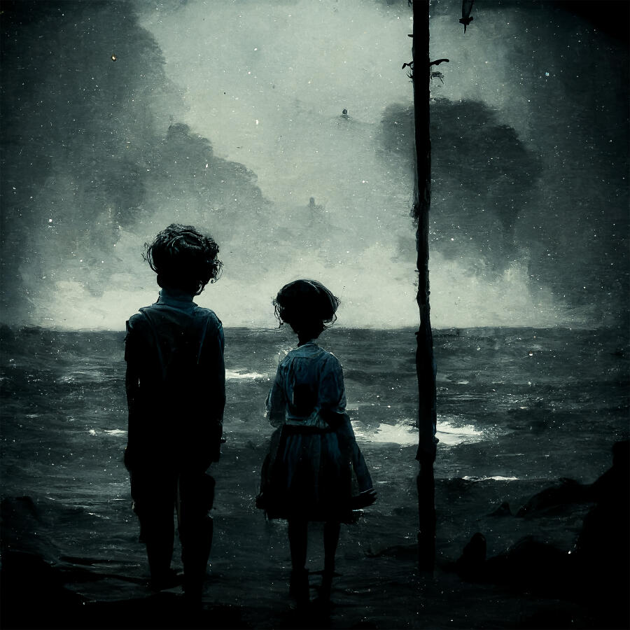 Волна по релизу