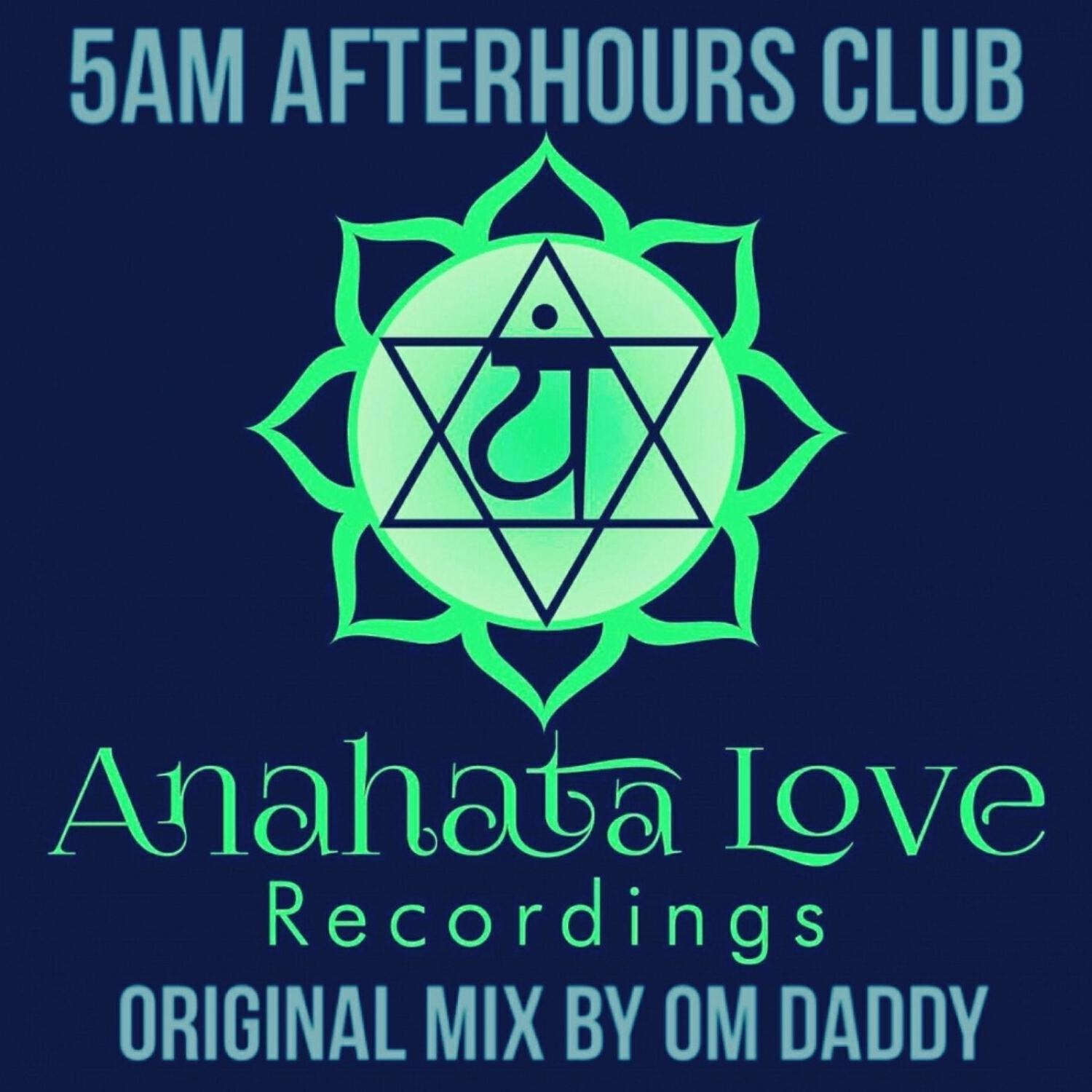Релиз 5Am Afterhours Club