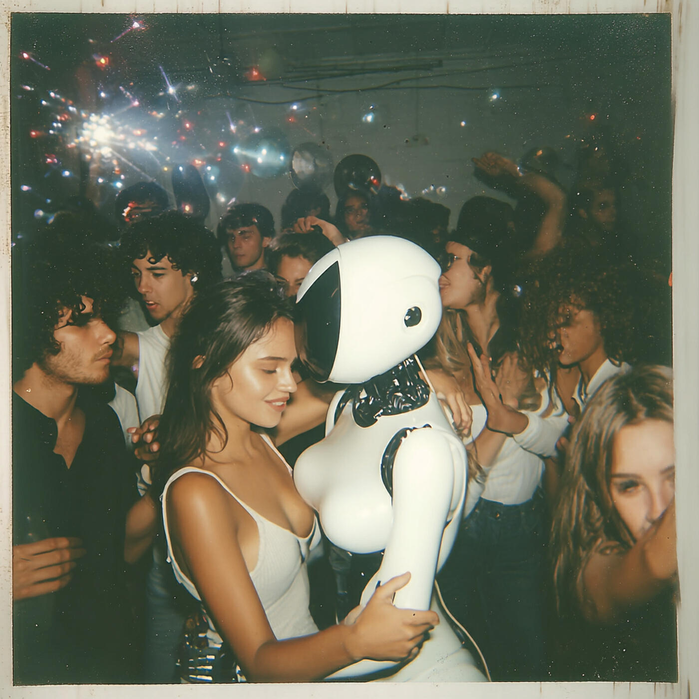 Релиз In the Name of Love