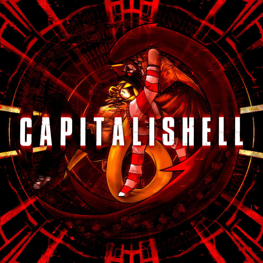 Релиз CAPITALISHELL