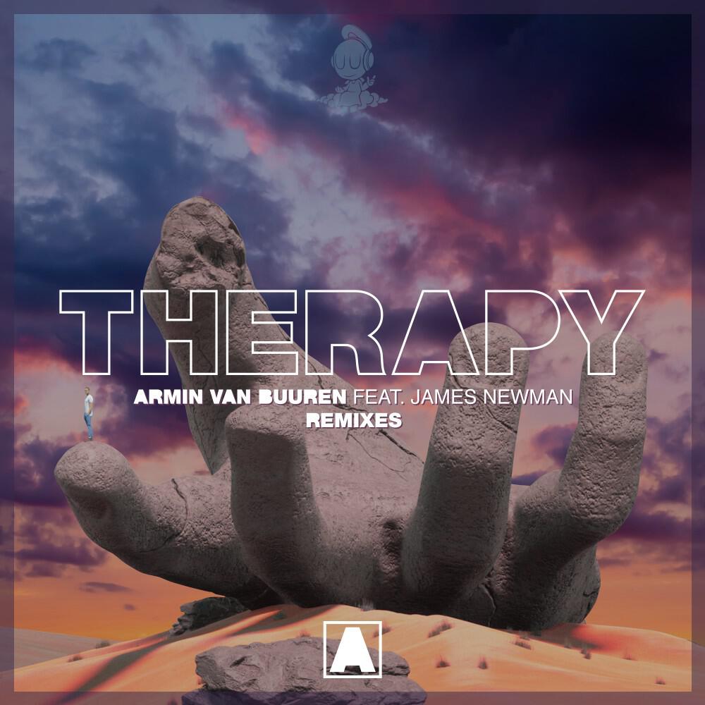 Релиз Therapy (Remixes)