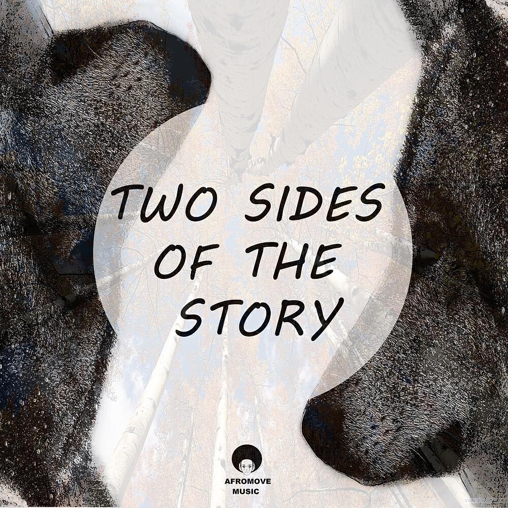 Релиз Two Sides Of The Story
