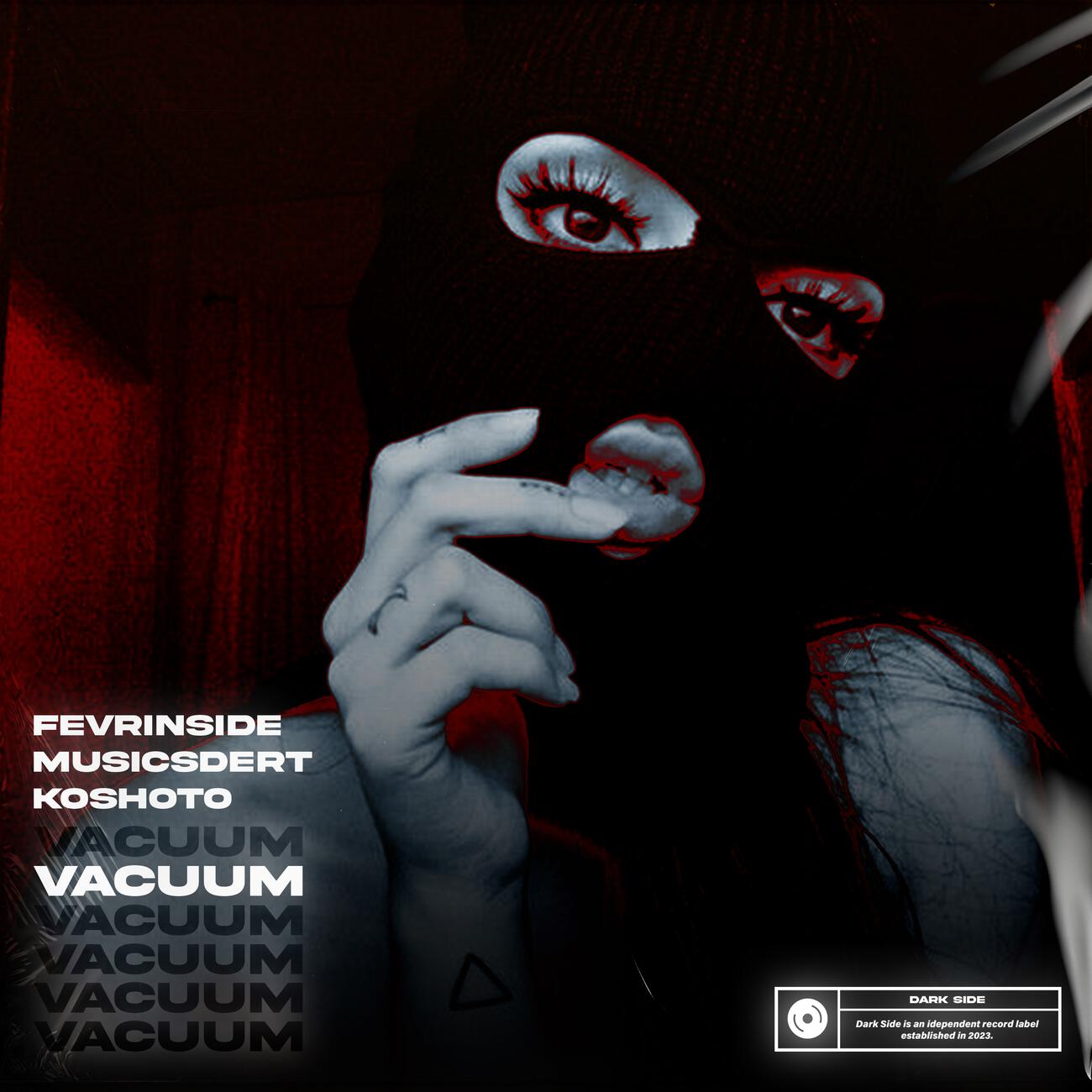 Релиз VACUUM