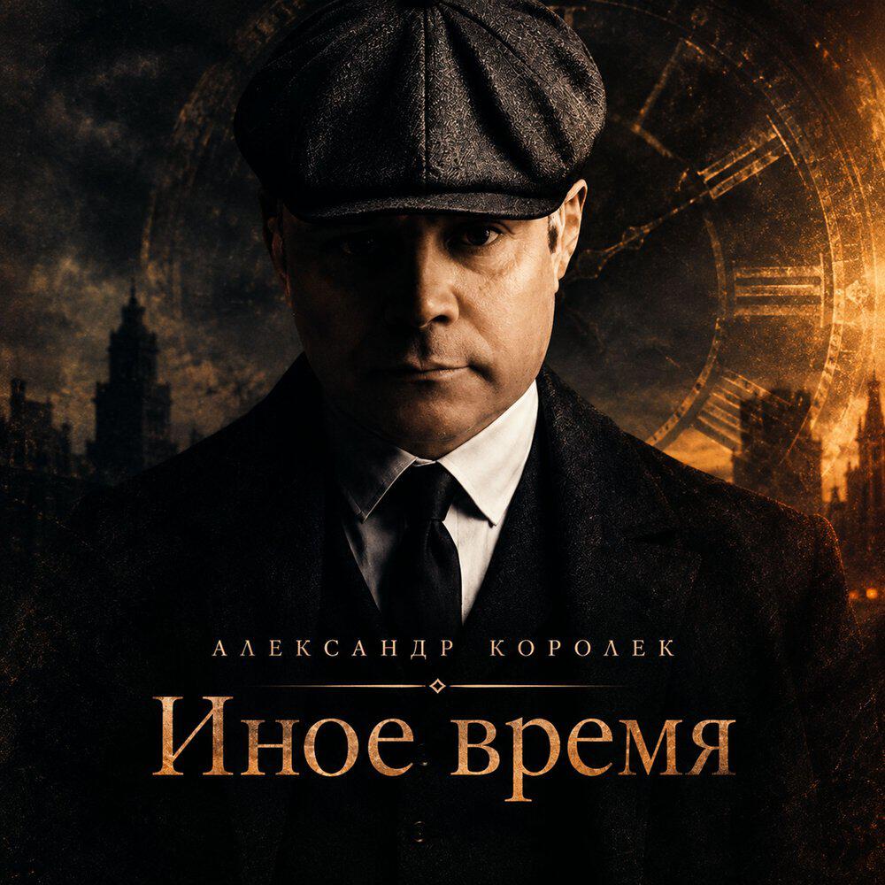 Релиз Иное время