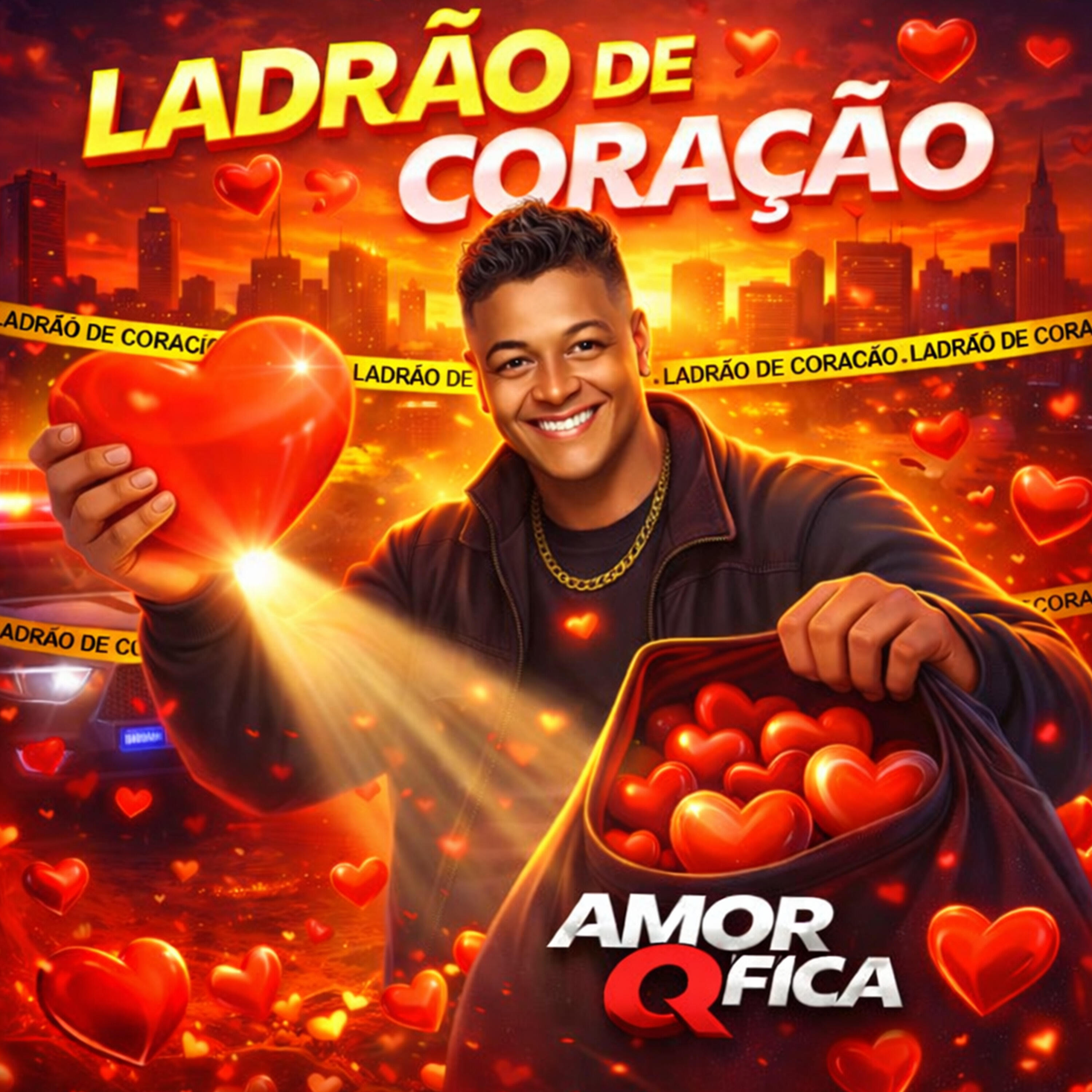 Amor Q Fica